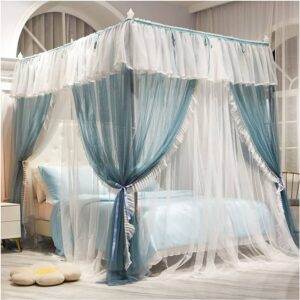 Stylish Mosquito Net for Bed: Elegant Protection